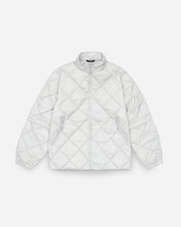 LIGHT DOWN ZIP JACKET flat model media