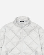 LIGHT DOWN ZIP JACKET media