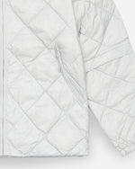 LIGHT DOWN ZIP JACKET media