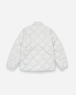 LIGHT DOWN ZIP JACKET media