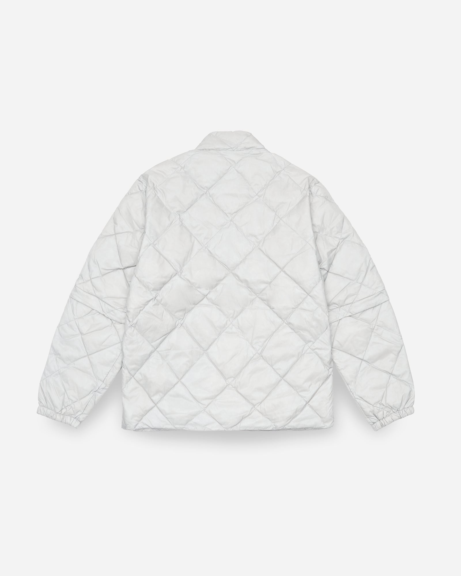 LIGHT DOWN ZIP JACKET