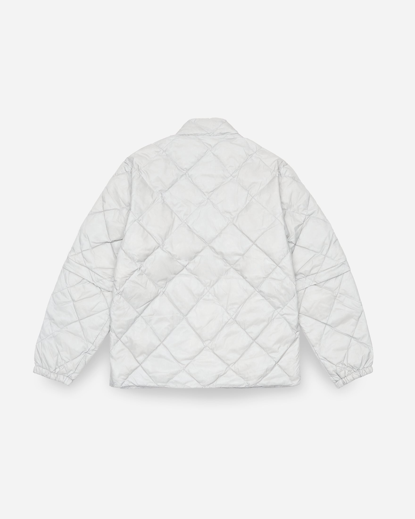 LIGHT DOWN ZIP JACKET