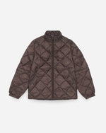 LIGHT DOWN ZIP JACKET media
