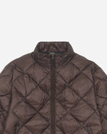 LIGHT DOWN ZIP JACKET media