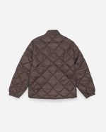 LIGHT DOWN ZIP JACKET media