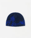 EXPLORATION MOHAIR MIXED BEANIE (PRE-ORDER)