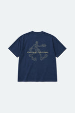 STONE S/S T-SHIRT media