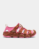 HIKING PATROL X KEEN HYPERPORT H2 (MEN)