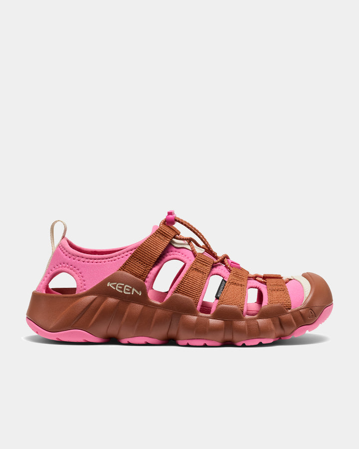 HIKING PATROL X KEEN HYPERPORT H2 (MEN)