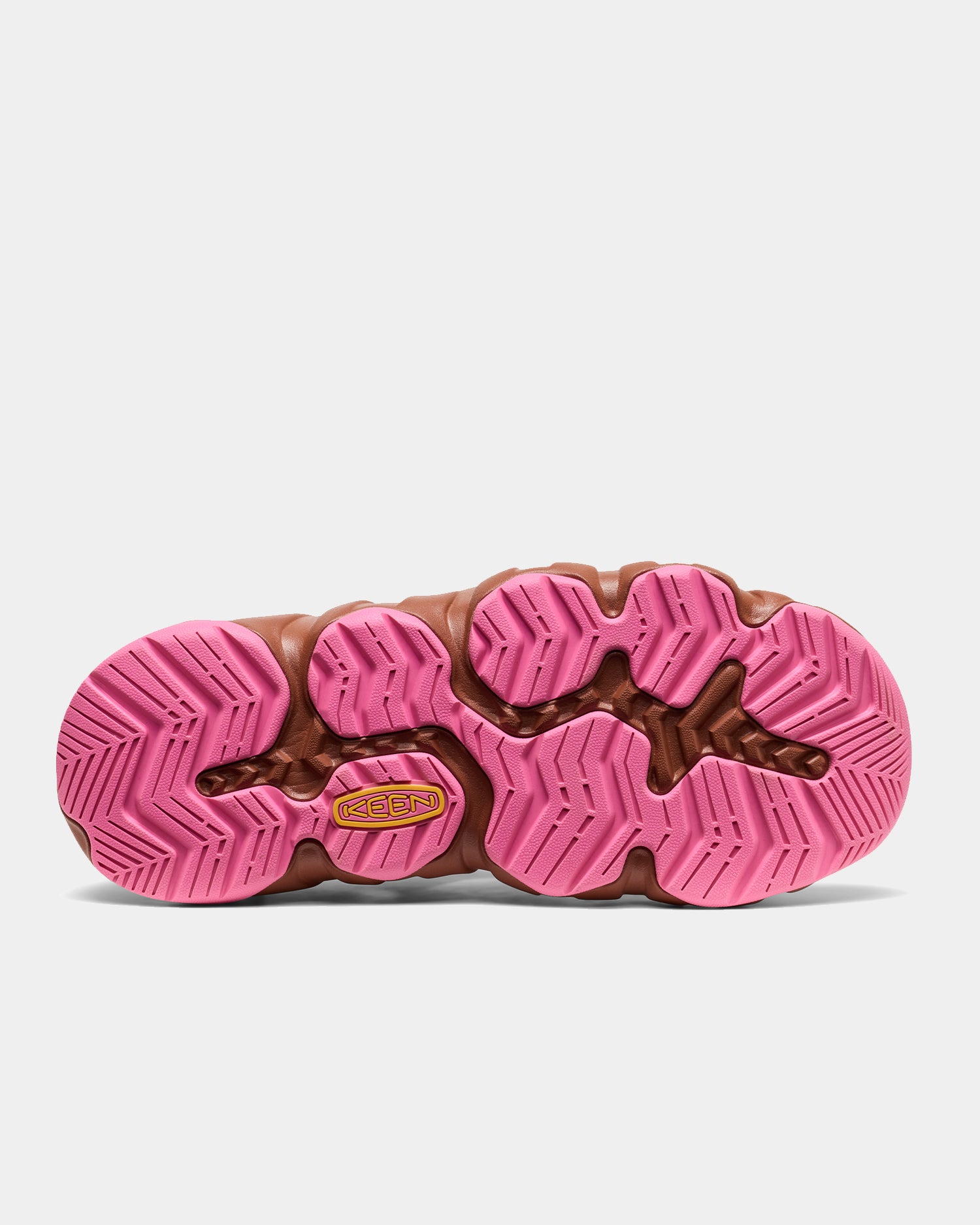 HIKING PATROL X KEEN HYPERPORT H2 (MEN)
