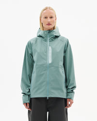 ARC LT WEIGHT SHELL JACKET hover media