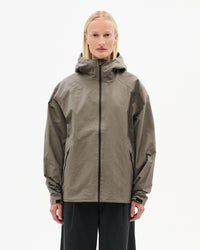 WAYPOINT RIPSTOP HOODED JACKET hover media
