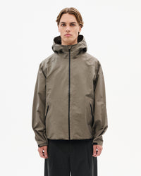 WAYPOINT RIPSTOP HOODED JACKET media