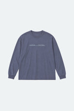 INK DROP L/S T-SHIRT media