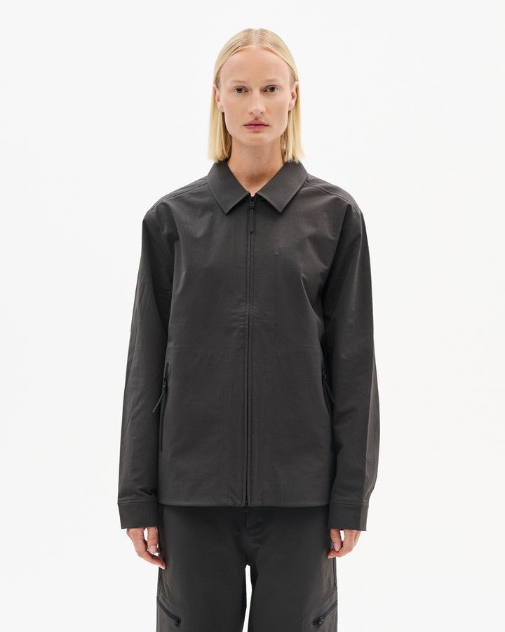 EDGE SOFTSHELL TECHNICAL SHIRT hover media