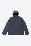 ARC 3L SHELL JACKET flat model media