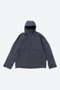 ARC 3L SHELL JACKET flat model media