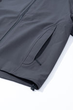 ARC 3L SHELL JACKET media