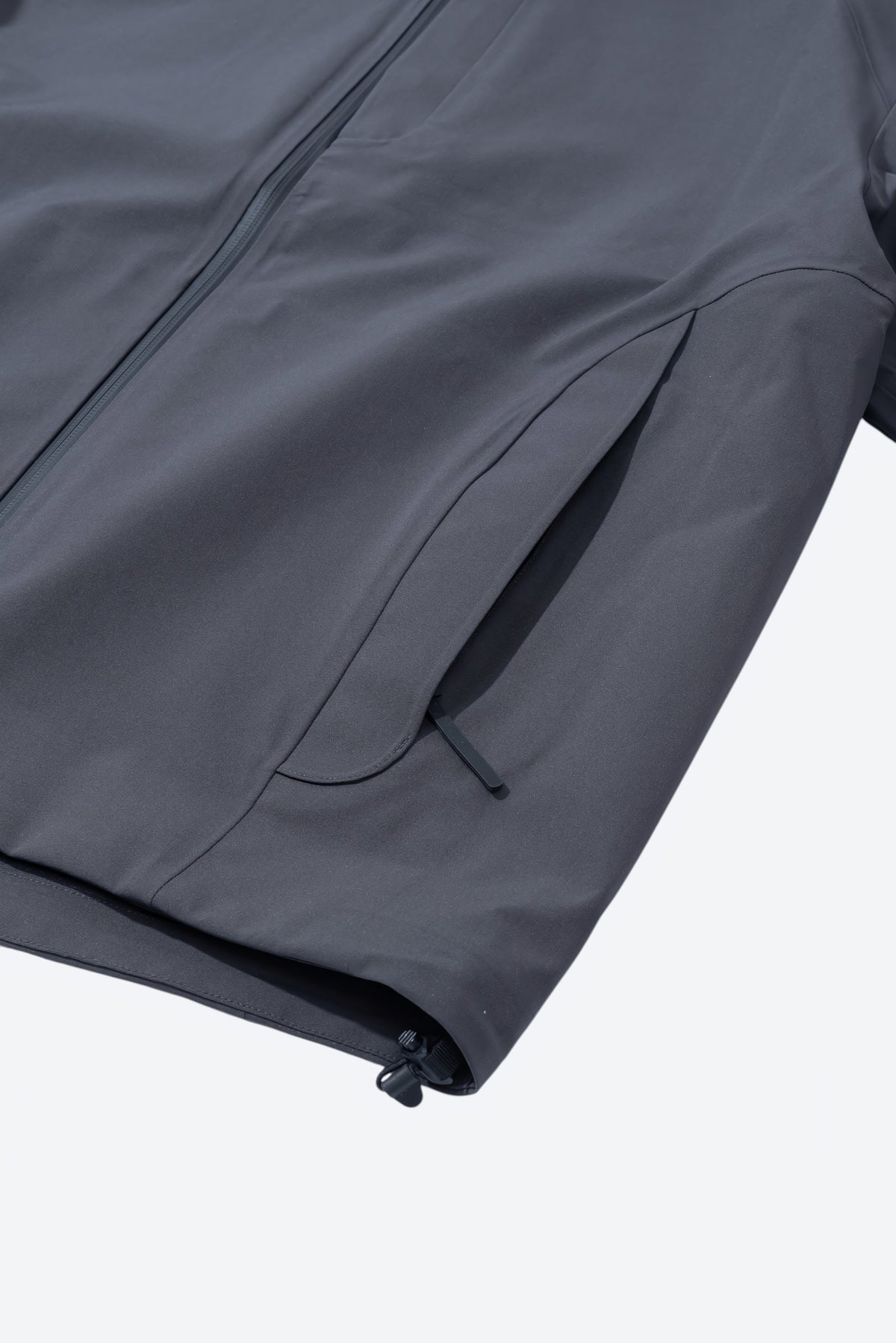 ARC 3L SHELL JACKET