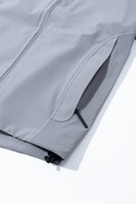 ARC 3L SHELL JACKET media