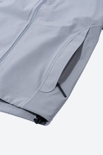 ARC 3L SHELL JACKET media