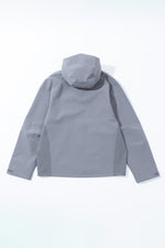 ARC 3L SHELL JACKET media