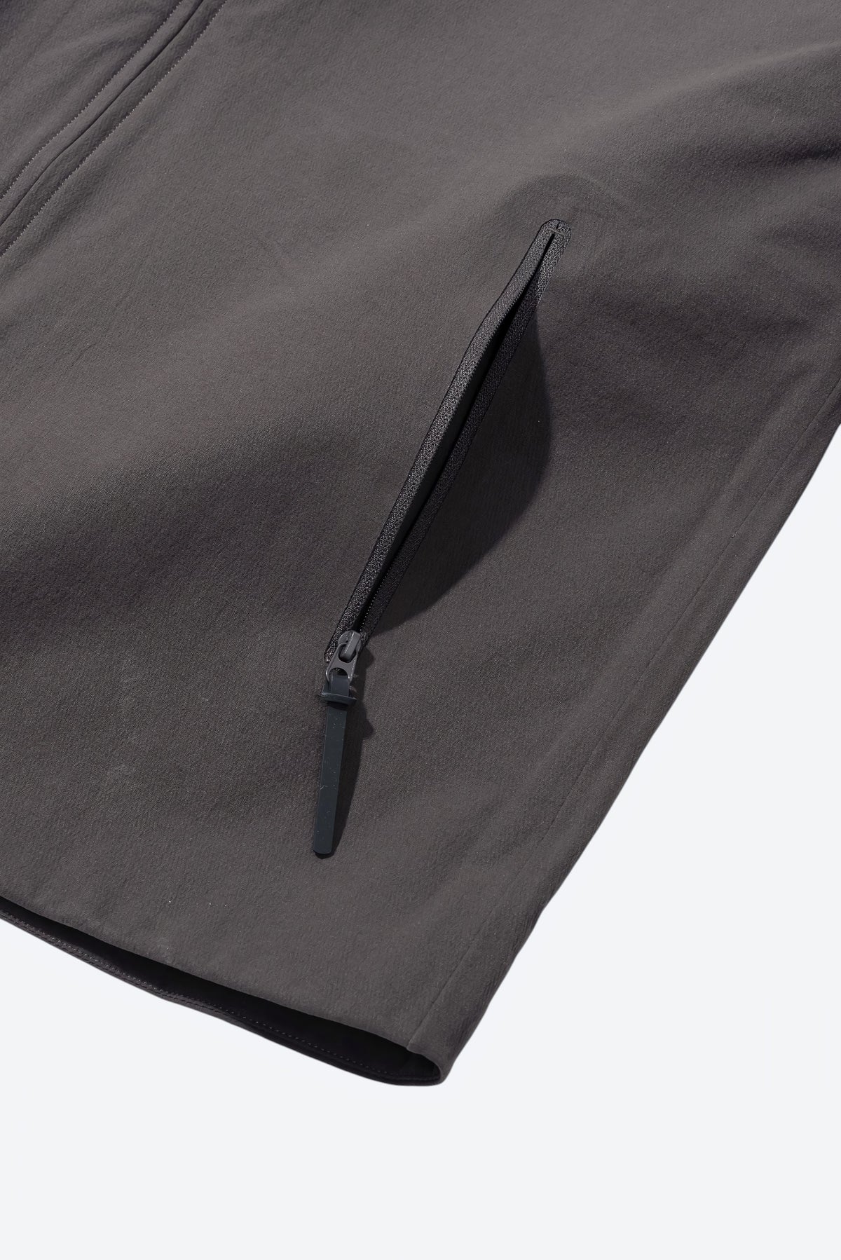 EDGE SOFTSHELL SHIRT