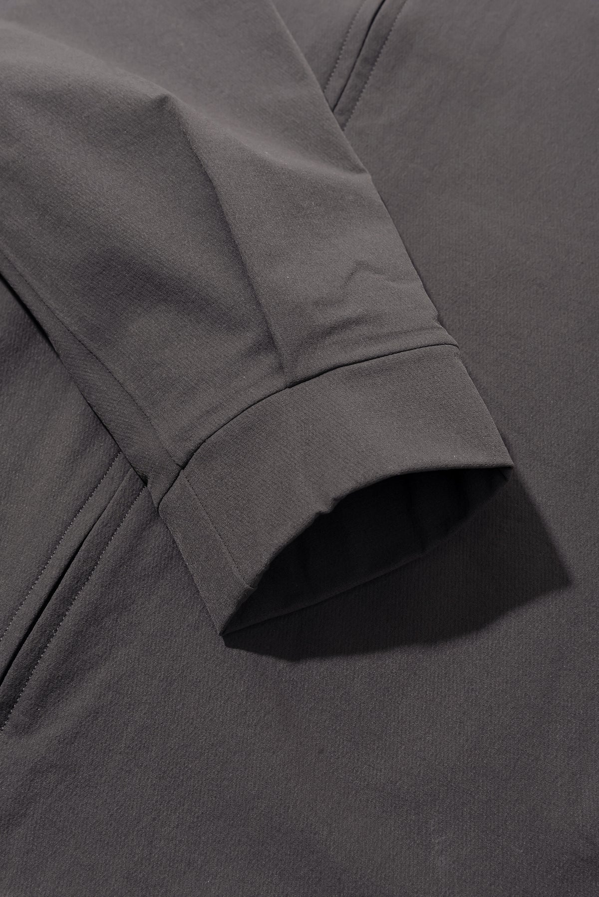 EDGE SOFTSHELL SHIRT