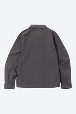 EDGE SOFTSHELL SHIRT media