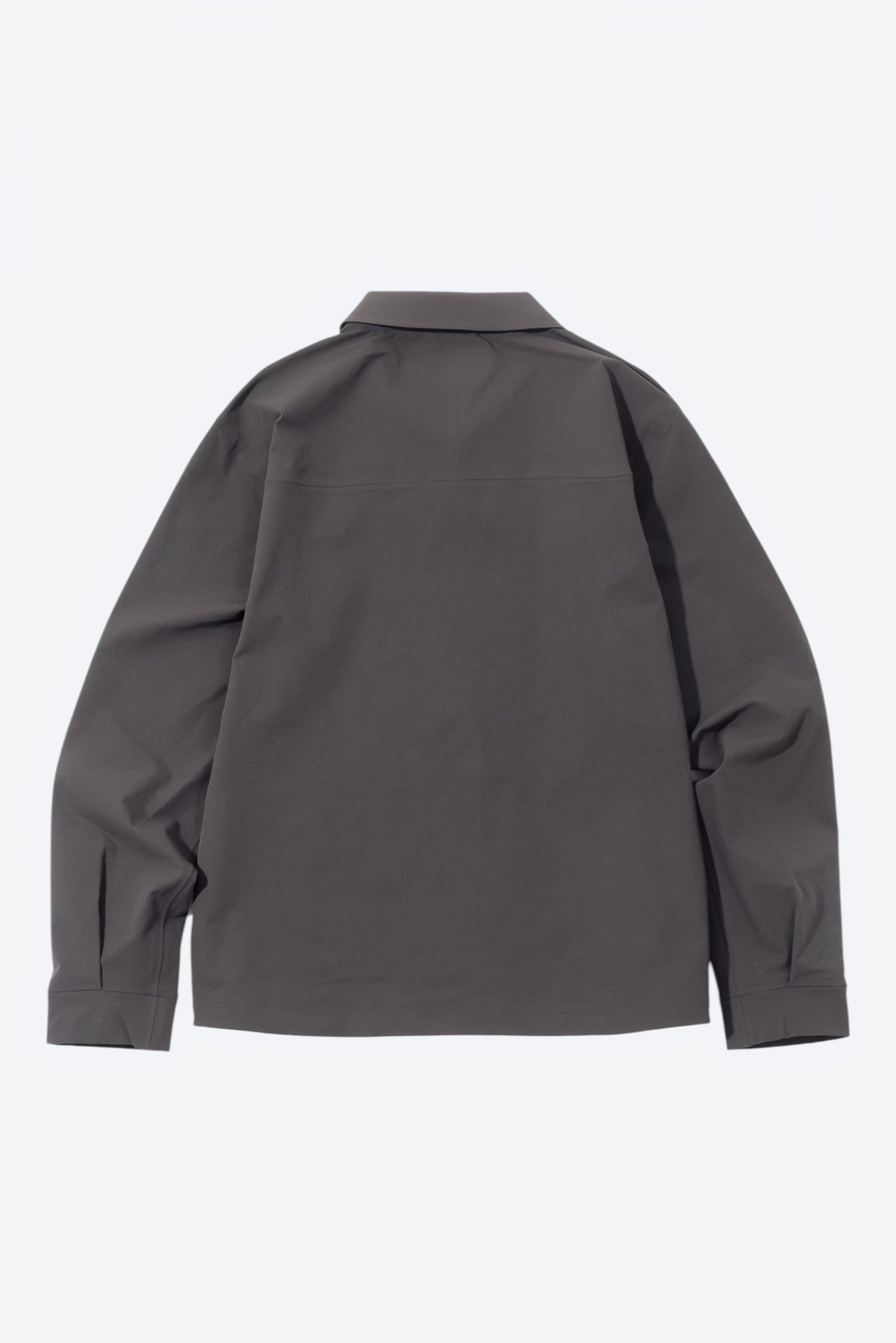 EDGE SOFTSHELL SHIRT