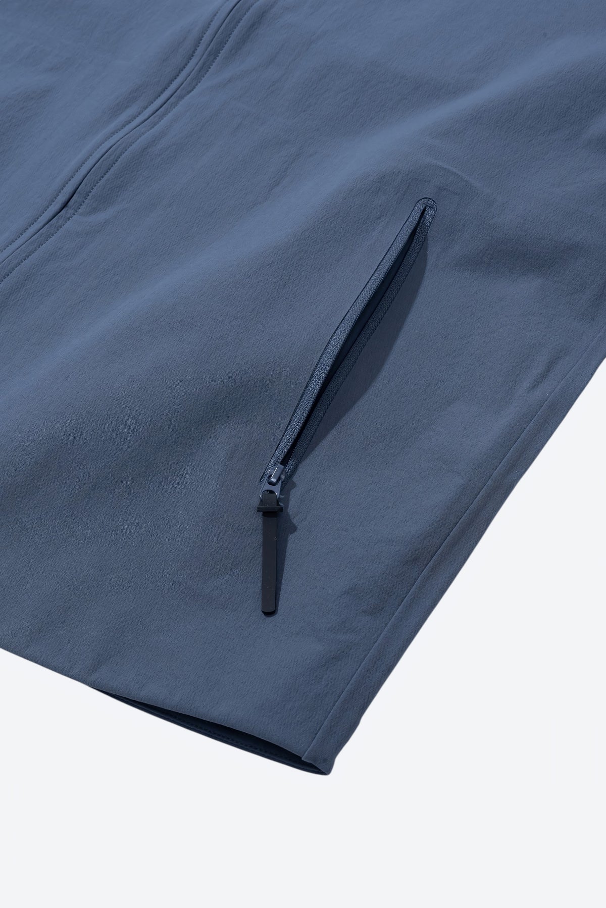 EDGE SOFTSHELL SHIRT