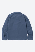 EDGE SOFTSHELL SHIRT media