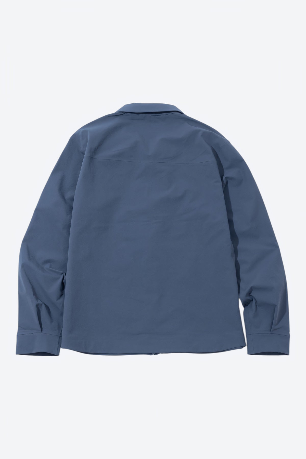 EDGE SOFTSHELL SHIRT