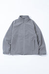 PATH INNER BRUSHED JACKET flat model media