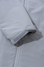 PATH INNER BRUSHED JACKET media