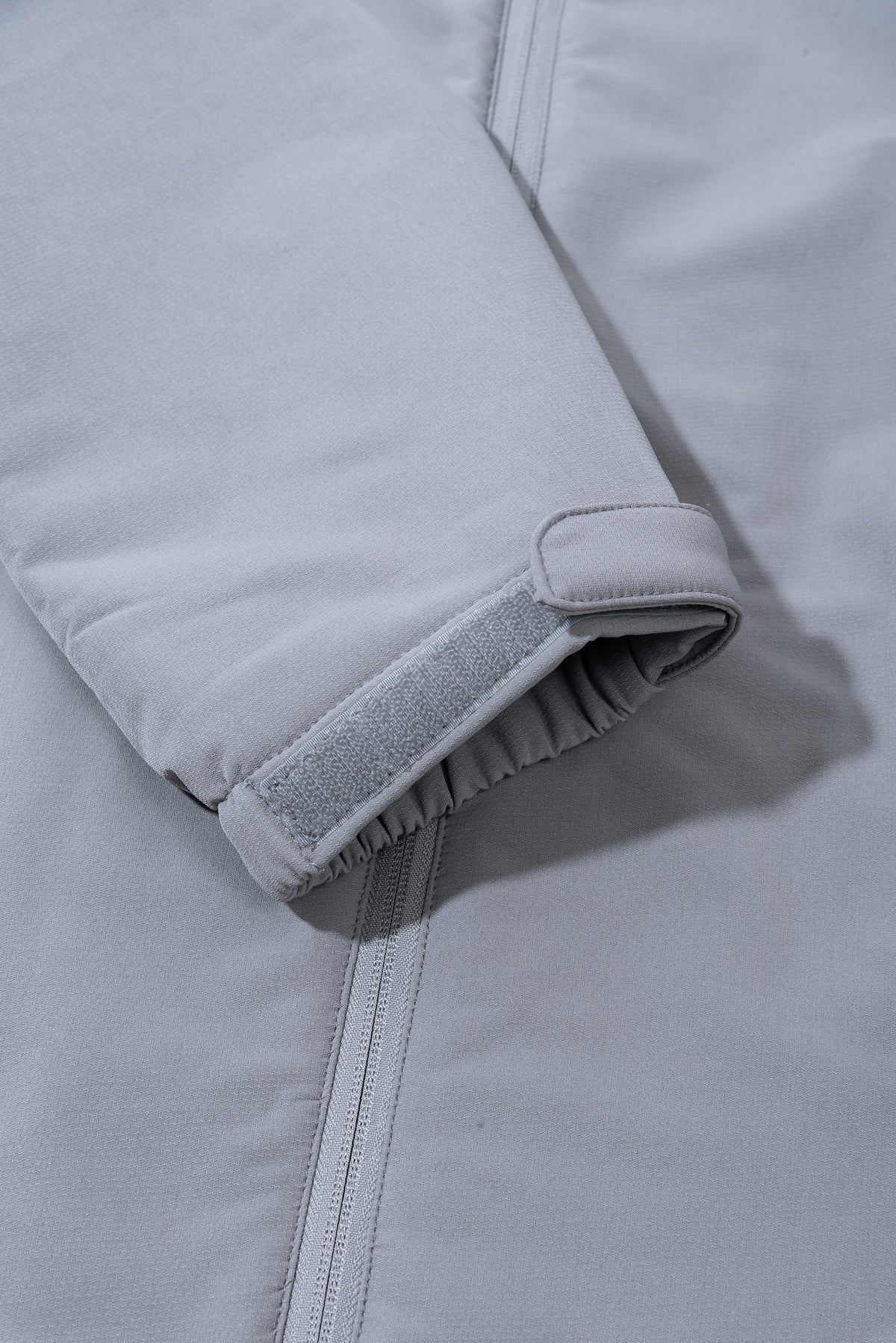 PATH INNER BRUSHED JACKET
