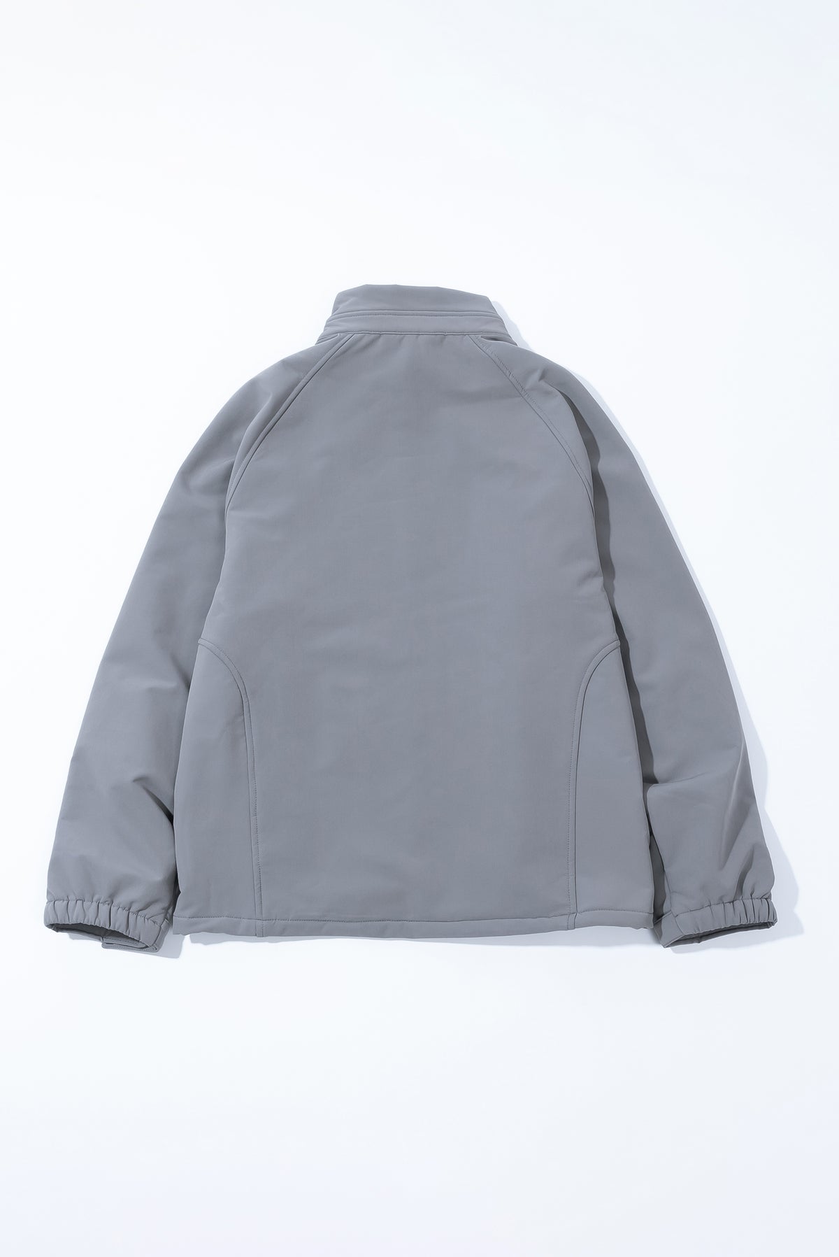PATH INNER BRUSHED JACKET