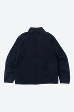 PATH HYBRID KNITTED PADDED JACKET media
