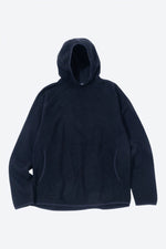 ORBIT KNIT HOODED PULLOVER media