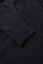 EDGE KNIT ZIP SHIRT media