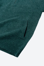 ESSENCE MOHAIR MIXED KNIT TOP media