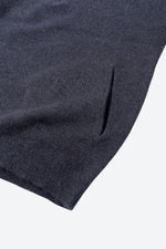 ESSENCE MOHAIR MIXED KNIT TOP media