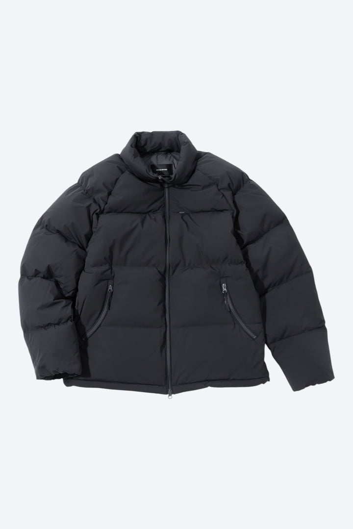 ELEMENT DOWN JACKET 2.0 flat model media