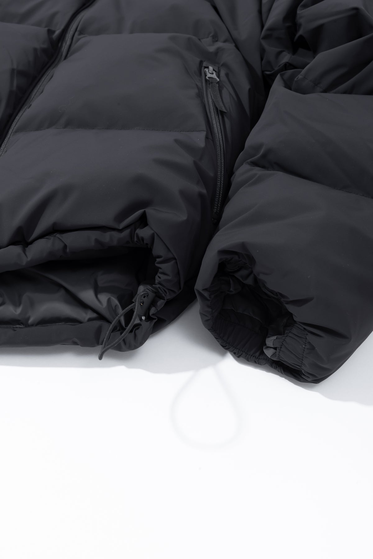 ELEMENT DOWN JACKET 2.0