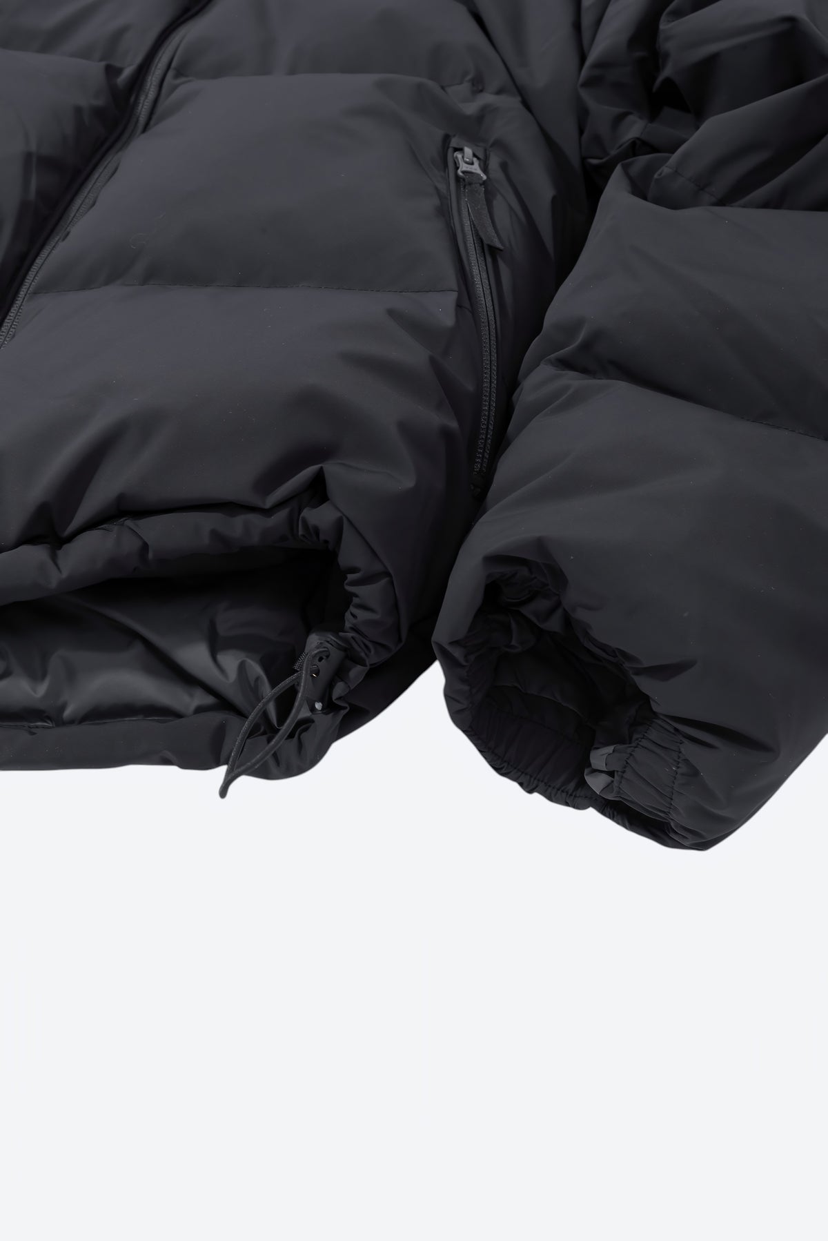 ELEMENT DOWN JACKET 2.0