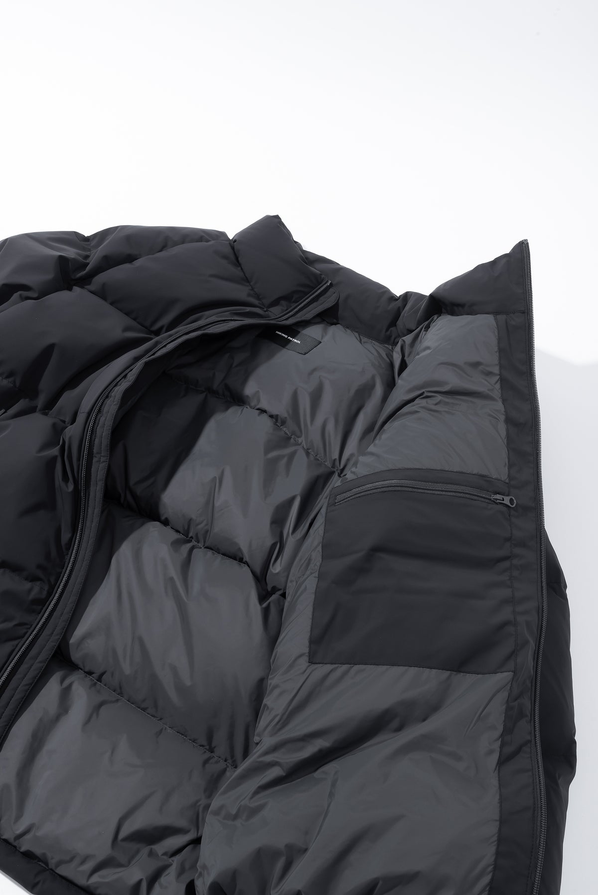 ELEMENT DOWN JACKET 2.0
