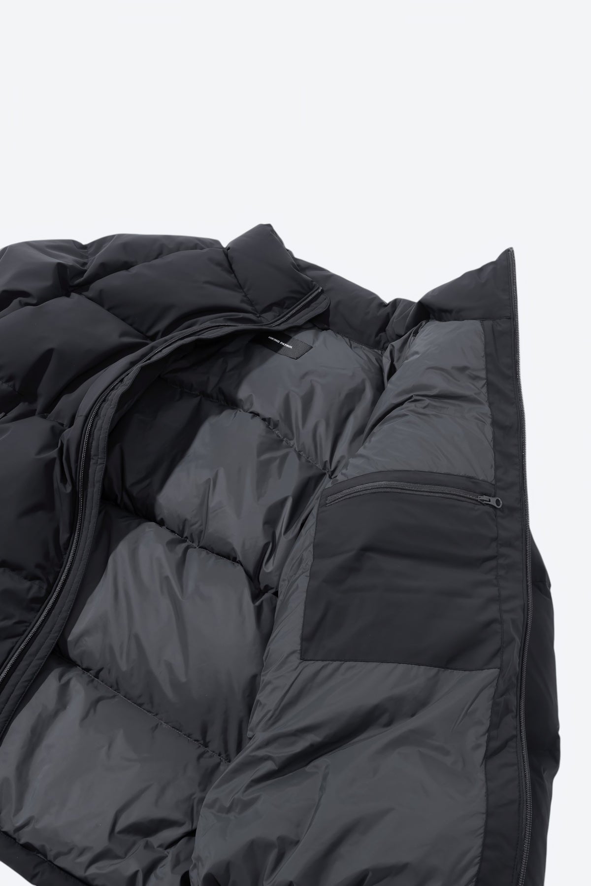 ELEMENT DOWN JACKET 2.0