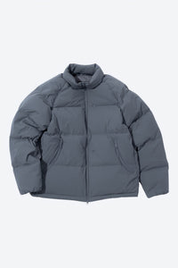 ELEMENT DOWN JACKET 2.0 flat model media