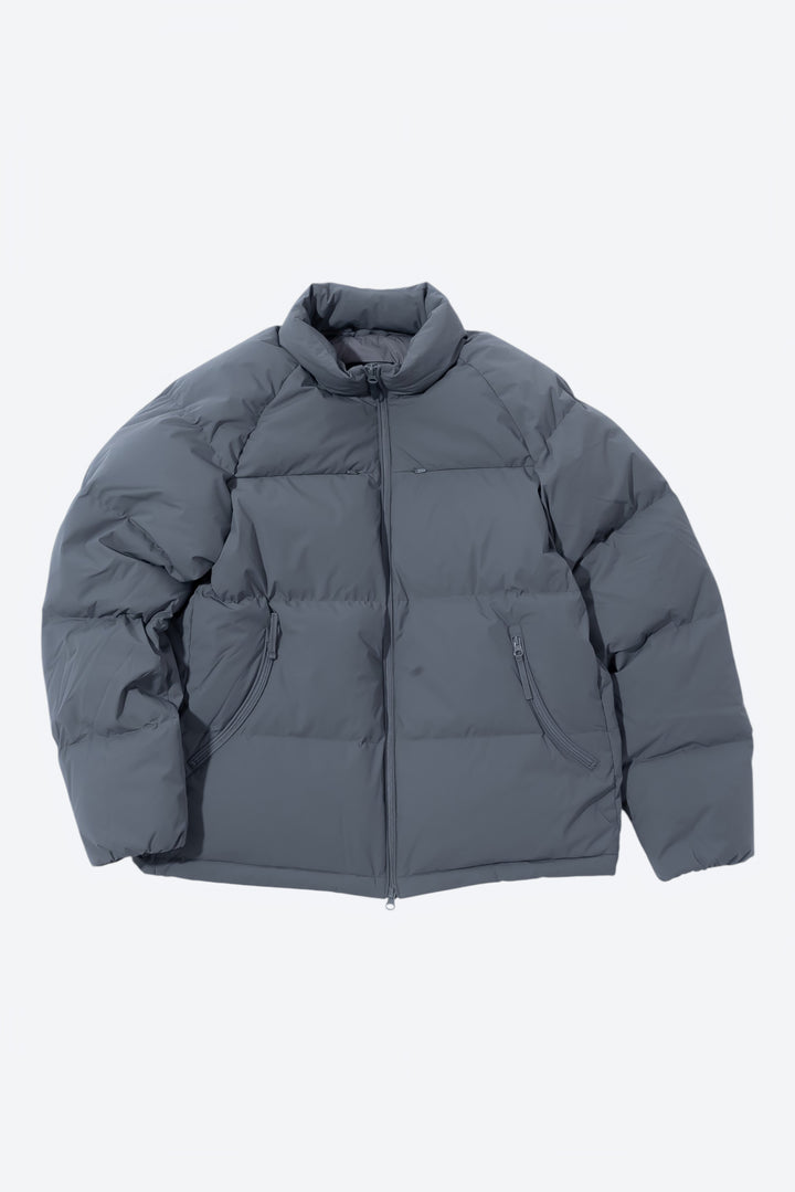 ELEMENT DOWN JACKET 2.0 flat model media