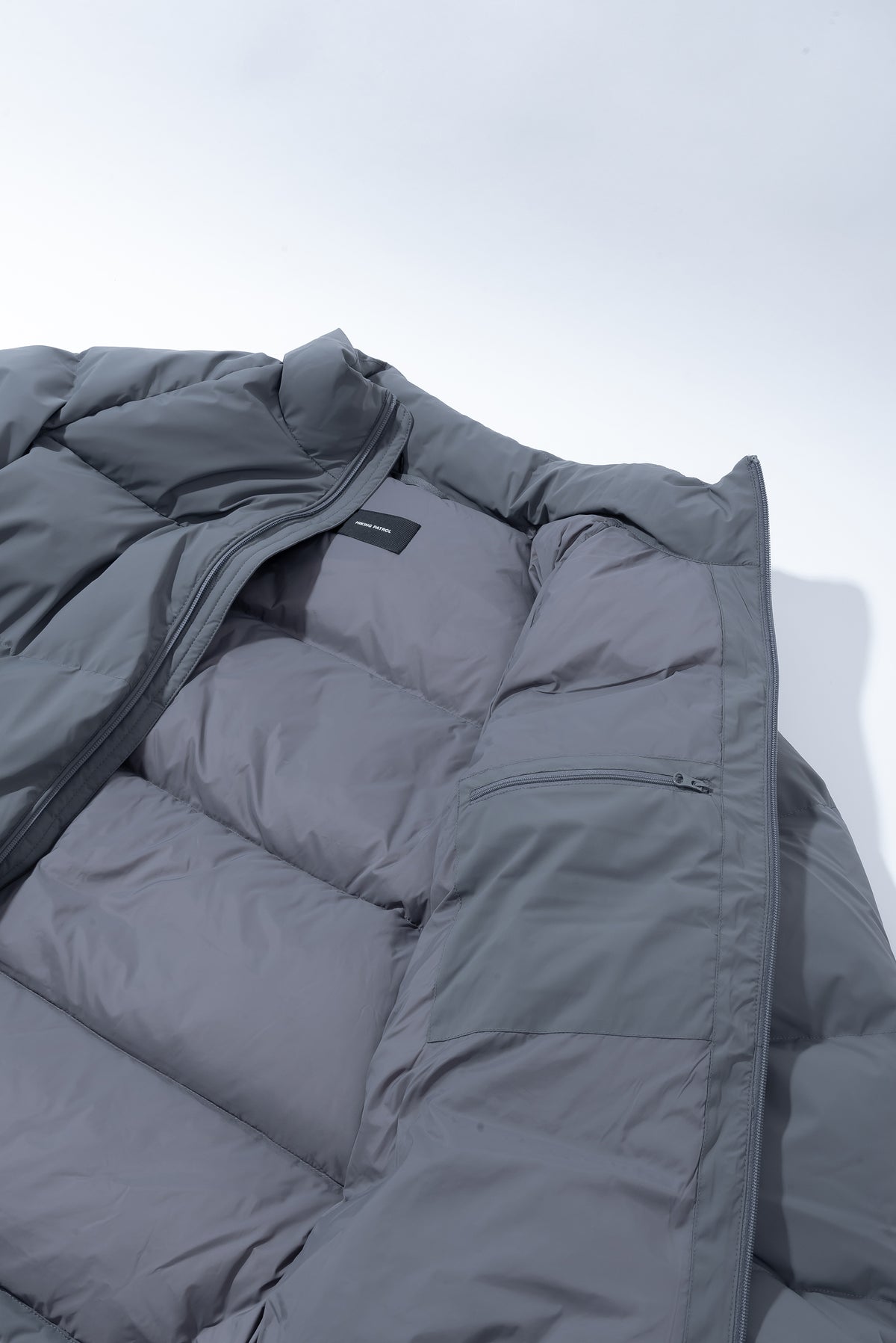 ELEMENT DOWN JACKET 2.0